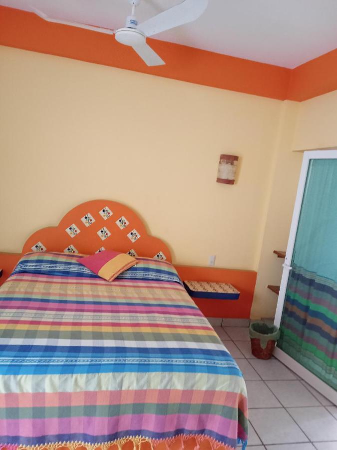 El Tucan Puerto Escondido  Bagian luar foto