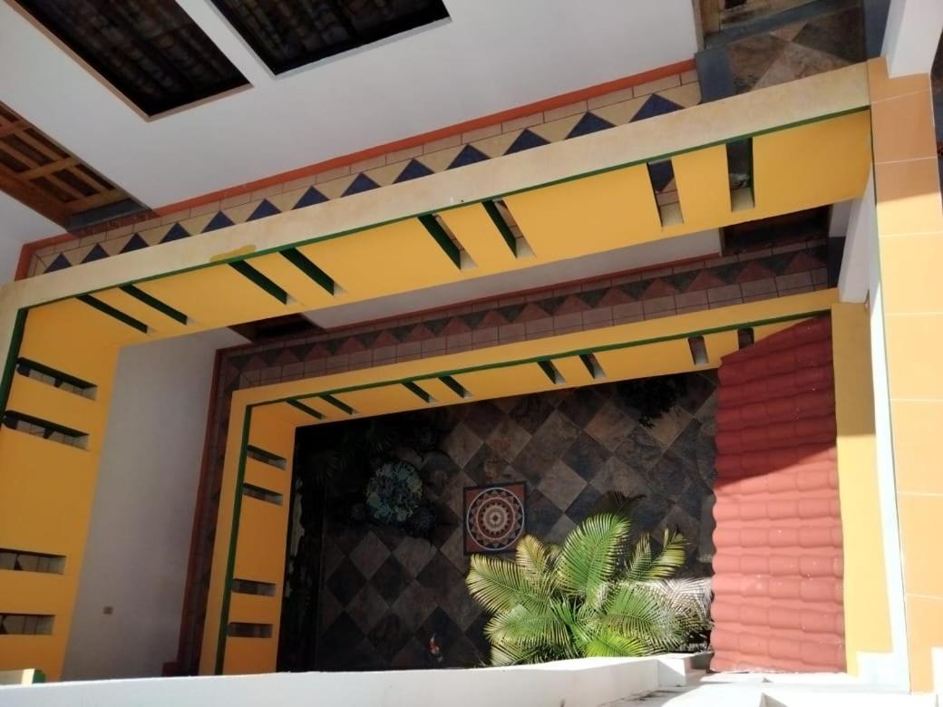 El Tucan Puerto Escondido  Bagian luar foto