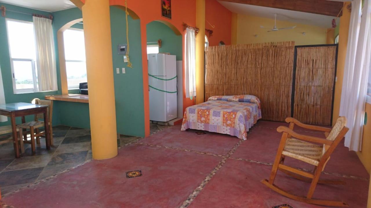 El Tucan Puerto Escondido  Bagian luar foto