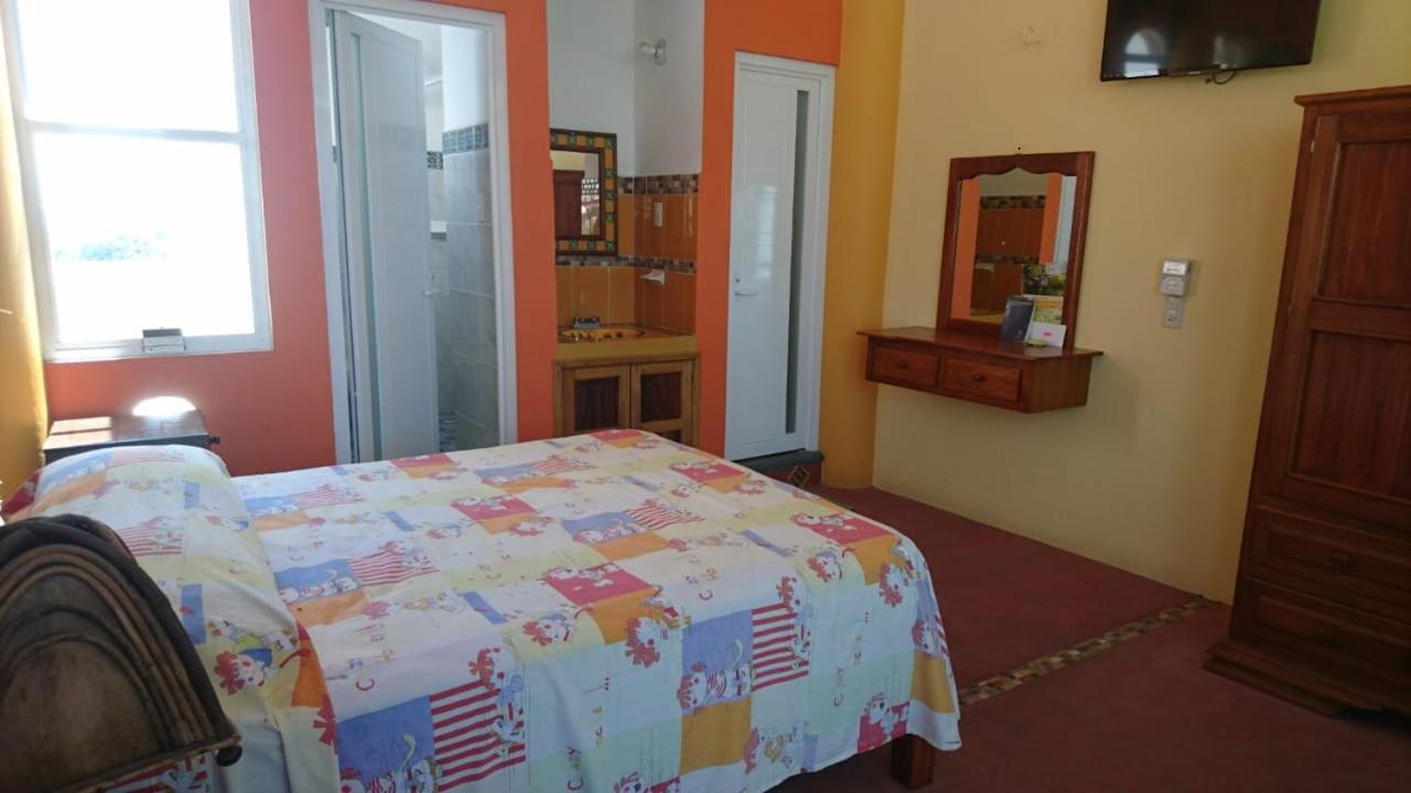 El Tucan Puerto Escondido  Bagian luar foto