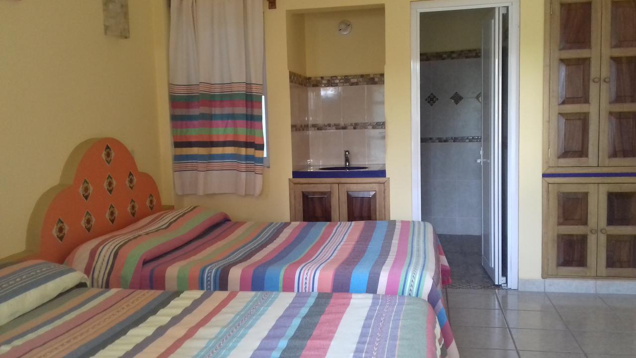 El Tucan Puerto Escondido  Bagian luar foto