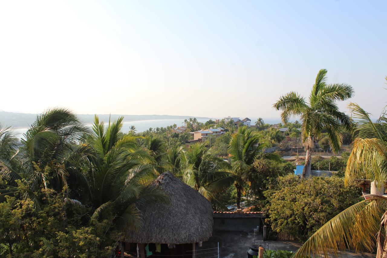El Tucan Puerto Escondido  Bagian luar foto