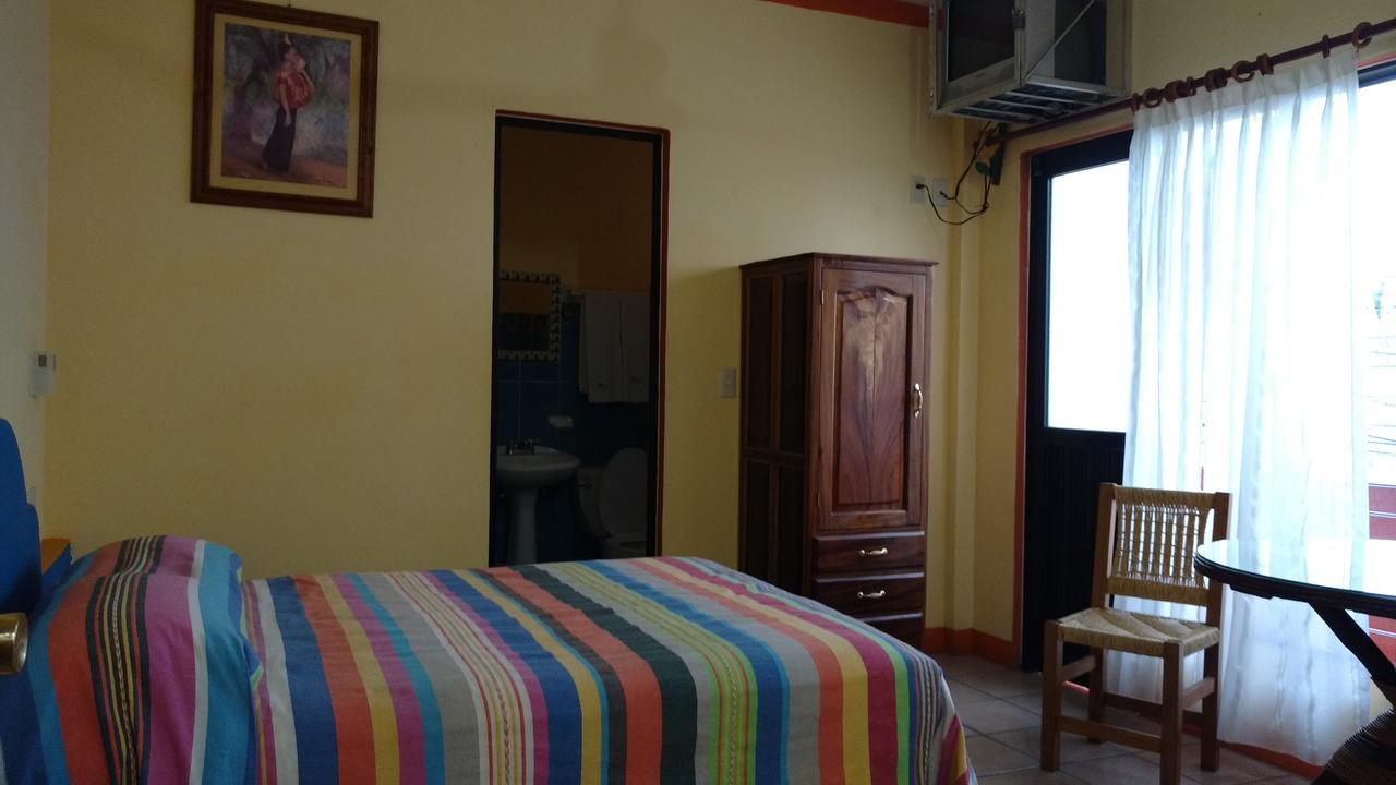 El Tucan Puerto Escondido  Bagian luar foto