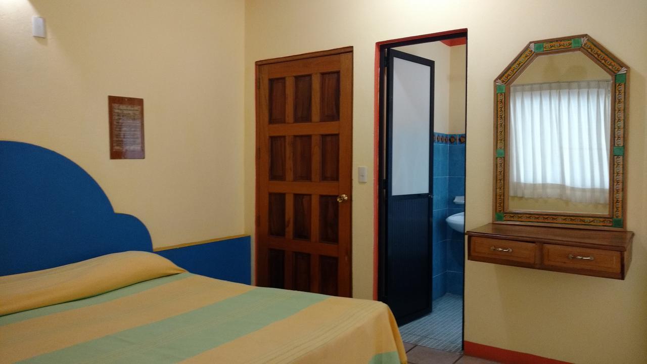 El Tucan Puerto Escondido  Bagian luar foto