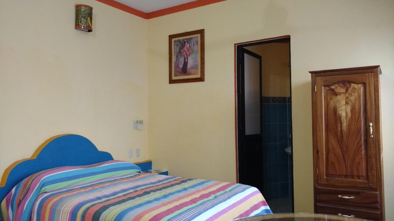 El Tucan Puerto Escondido  Bagian luar foto