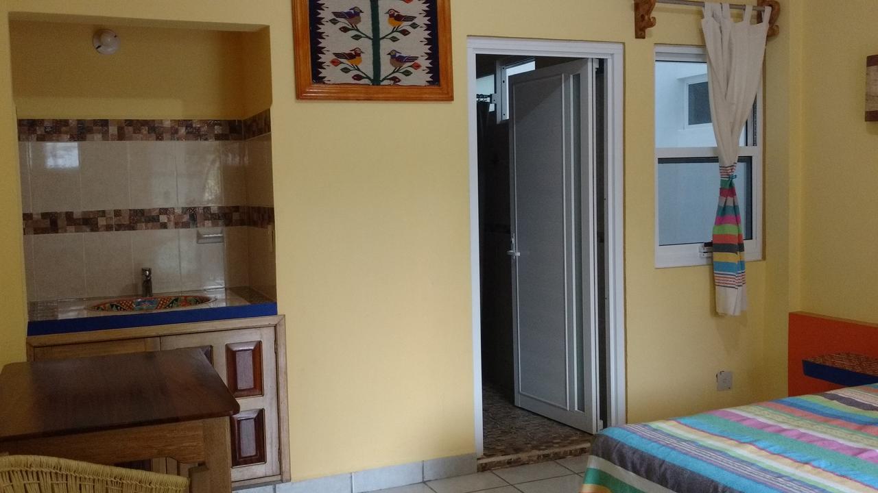El Tucan Puerto Escondido  Bagian luar foto