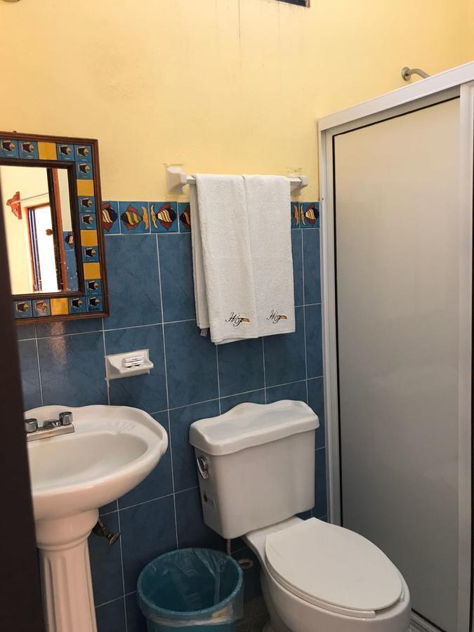 El Tucan Puerto Escondido  Bagian luar foto